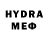 Amphetamine VHQ Akniet Abdihalyk